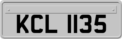 KCL1135