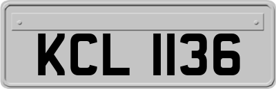 KCL1136