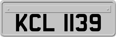 KCL1139