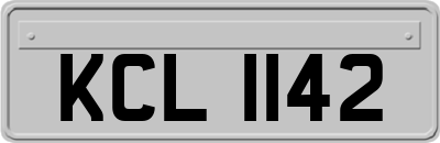 KCL1142