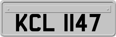 KCL1147