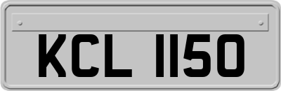 KCL1150