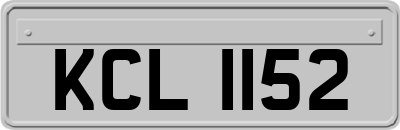 KCL1152