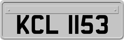 KCL1153