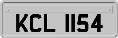 KCL1154