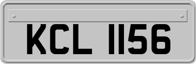 KCL1156