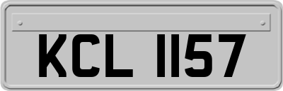 KCL1157