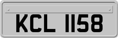 KCL1158