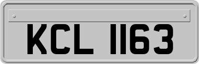 KCL1163