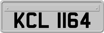 KCL1164