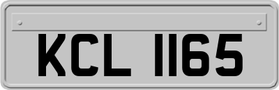 KCL1165