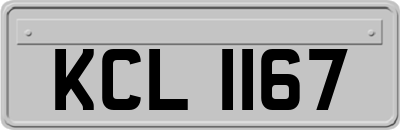 KCL1167