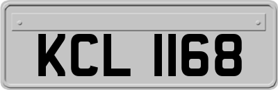 KCL1168