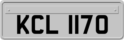 KCL1170