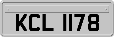 KCL1178