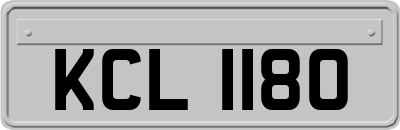 KCL1180