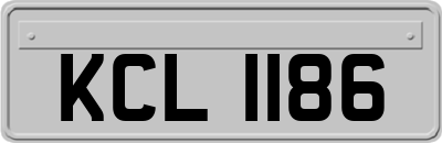 KCL1186