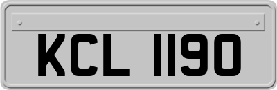 KCL1190