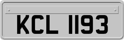 KCL1193