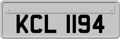 KCL1194