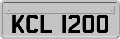 KCL1200