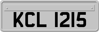 KCL1215