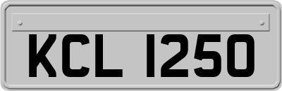 KCL1250