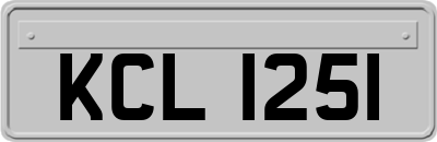 KCL1251