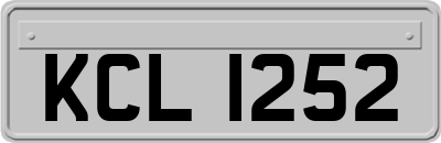 KCL1252