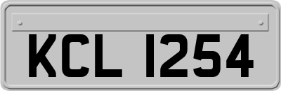 KCL1254