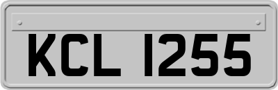 KCL1255