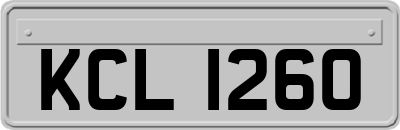 KCL1260