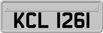 KCL1261