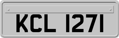 KCL1271