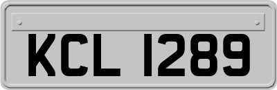 KCL1289