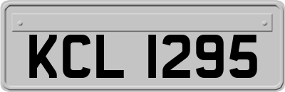 KCL1295