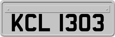 KCL1303