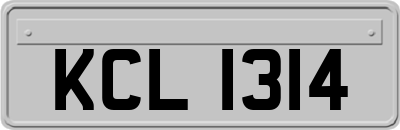 KCL1314