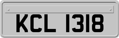 KCL1318