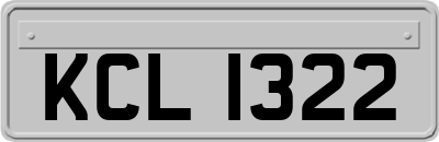 KCL1322