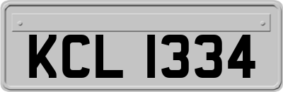 KCL1334