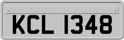 KCL1348