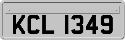 KCL1349