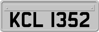 KCL1352