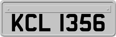 KCL1356