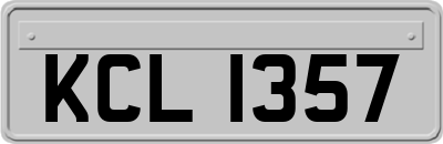 KCL1357