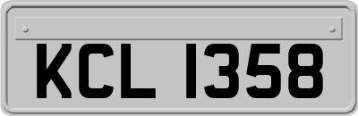 KCL1358