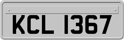 KCL1367