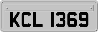 KCL1369