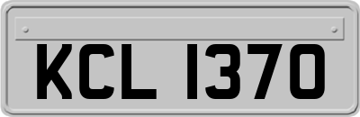 KCL1370